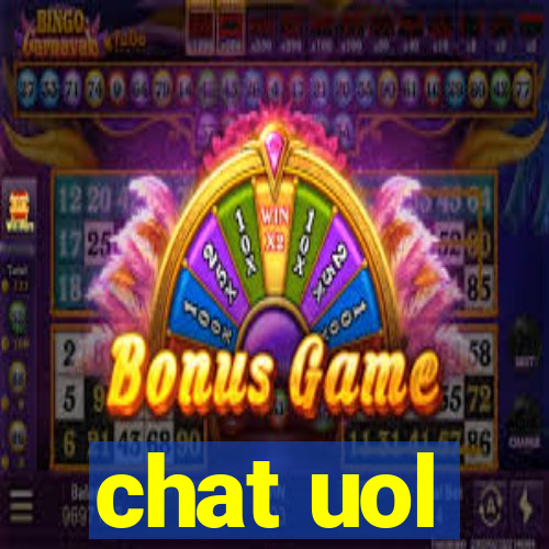 chat uol